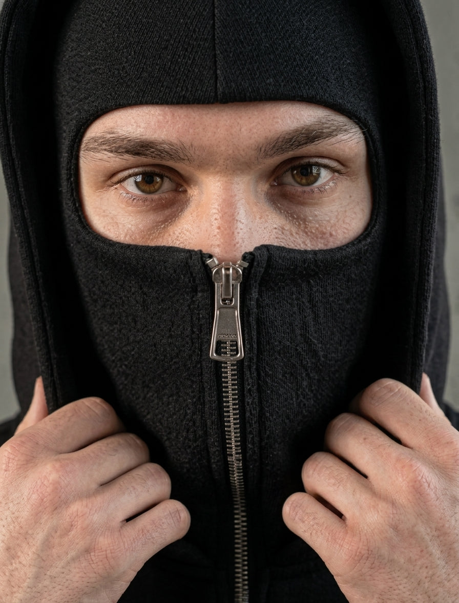Men Winter Collection